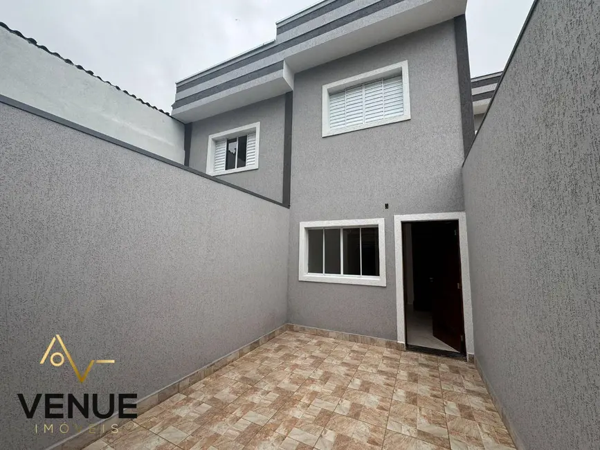 Foto 5 de Sobrado com 2 quartos à venda, 63m2 em Parque Guaianazes, São Paulo - SP