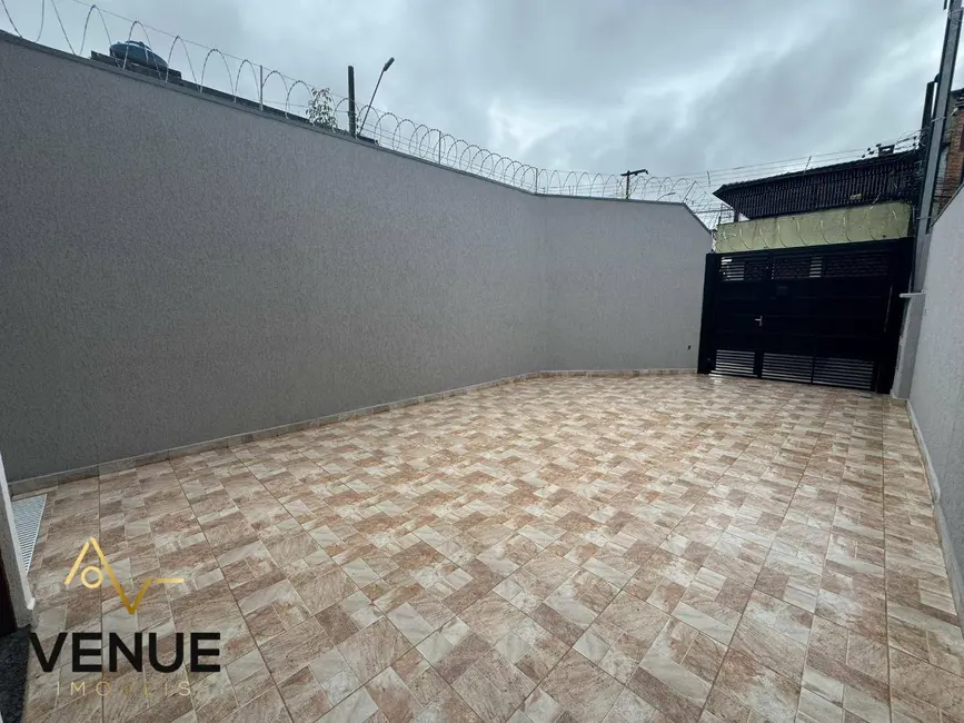 Casa com 2 quartos à venda, 99m2 em Parque Guaianazes, São Paulo - SP - imagem 8 Foto 8 de Casa com 2 quartos à venda, 99m2 em Parque Guaianazes, São Paulo - SP