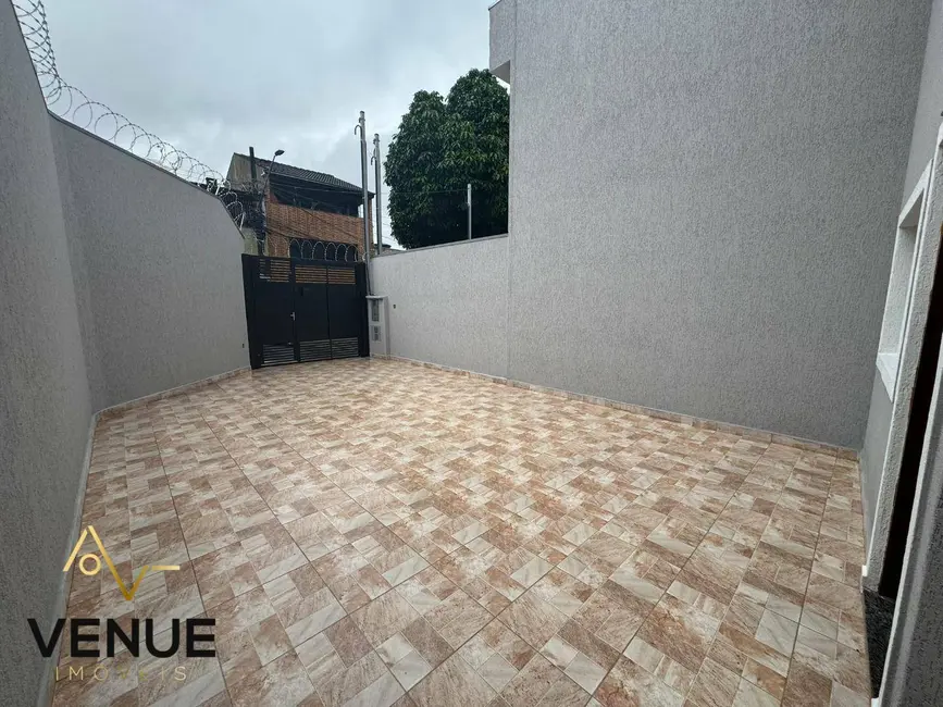 Casa com 2 quartos à venda, 99m2 em Parque Guaianazes, São Paulo - SP - imagem 9 Foto 9 de Casa com 2 quartos à venda, 99m2 em Parque Guaianazes, São Paulo - SP