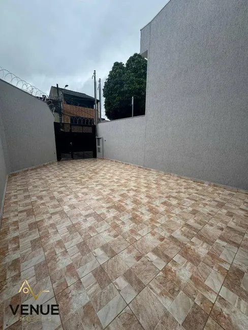 Casa com 2 quartos à venda, 99m2 em Parque Guaianazes, São Paulo - SP - imagem 6 Foto 6 de Casa com 2 quartos à venda, 99m2 em Parque Guaianazes, São Paulo - SP