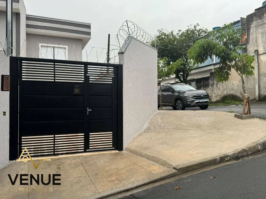 Casa com 2 quartos à venda, 99m2 em Parque Guaianazes, São Paulo - SP - imagem 3 Foto 3 de Casa com 2 quartos à venda, 99m2 em Parque Guaianazes, São Paulo - SP