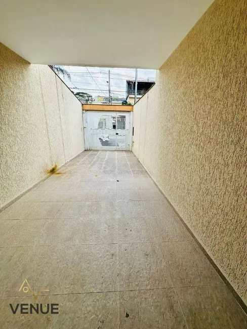 Sobrado com 3 quartos à venda, 110m2 em Vila Matilde, São Paulo - SP - imagem 3 Foto 3 de Sobrado com 3 quartos à venda, 110m2 em Vila Matilde, São Paulo - SP