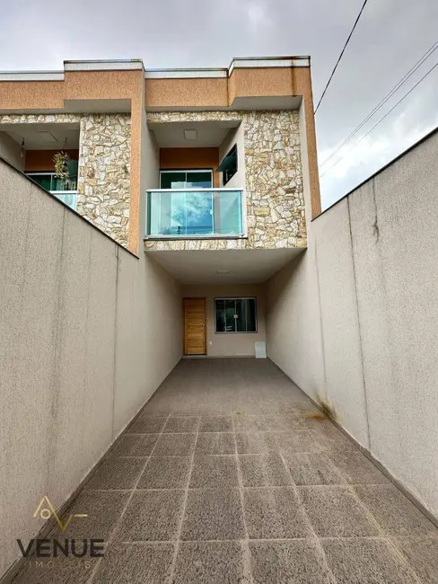 Foto 1 de Sobrado com 3 quartos à venda, 110m2 em Vila Matilde, São Paulo - SP
