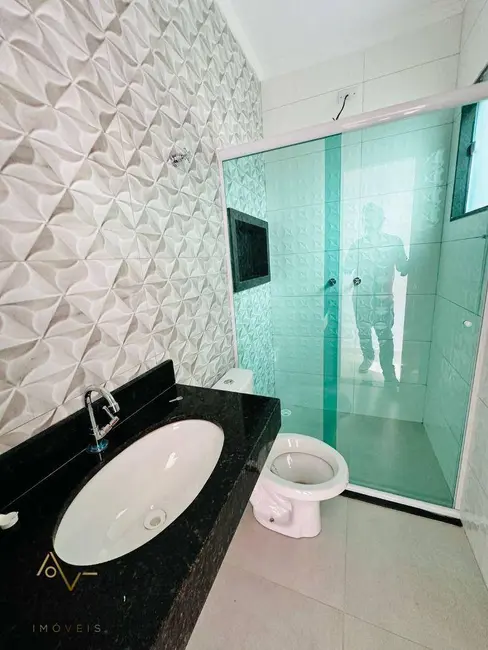 Sobrado com 3 quartos à venda, 110m2 em Vila Matilde, São Paulo - SP - imagem 7 Foto 7 de Sobrado com 3 quartos à venda, 110m2 em Vila Matilde, São Paulo - SP