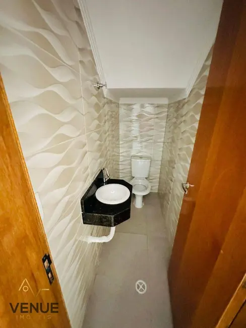 Sobrado com 3 quartos à venda, 110m2 em Vila Matilde, São Paulo - SP - imagem 6 Foto 6 de Sobrado com 3 quartos à venda, 110m2 em Vila Matilde, São Paulo - SP