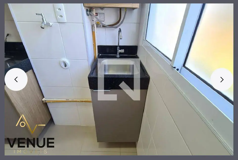 Foto 8 de Apartamento com 2 quartos à venda, 43m2 em Cidade São Mateus, São Paulo - SP