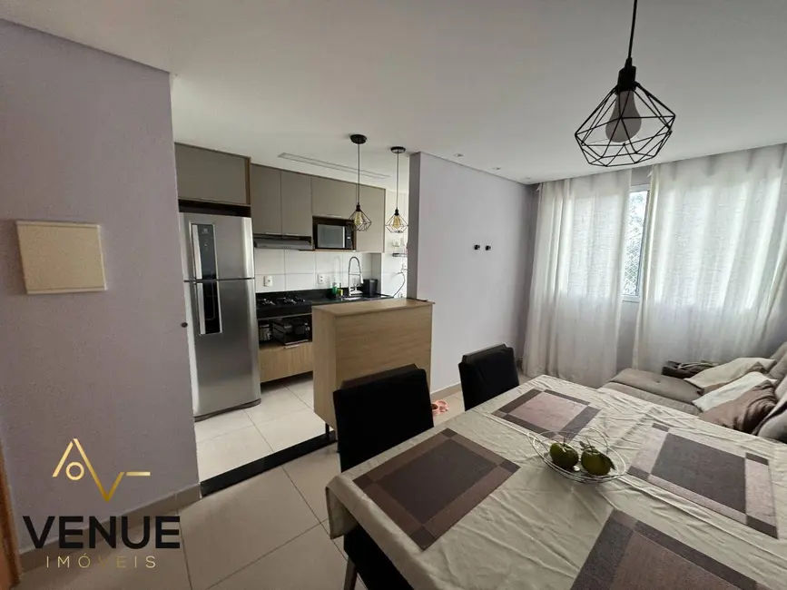 Foto 3 de Apartamento com 2 quartos à venda, 43m2 em Cidade São Mateus, São Paulo - SP