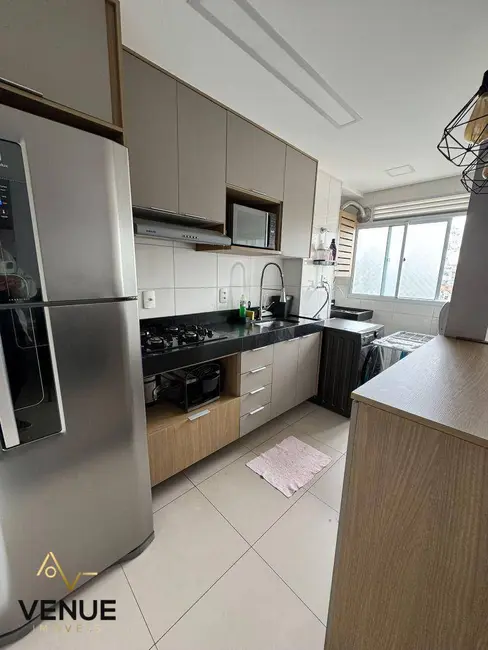 Foto 4 de Apartamento com 2 quartos à venda, 43m2 em Cidade São Mateus, São Paulo - SP