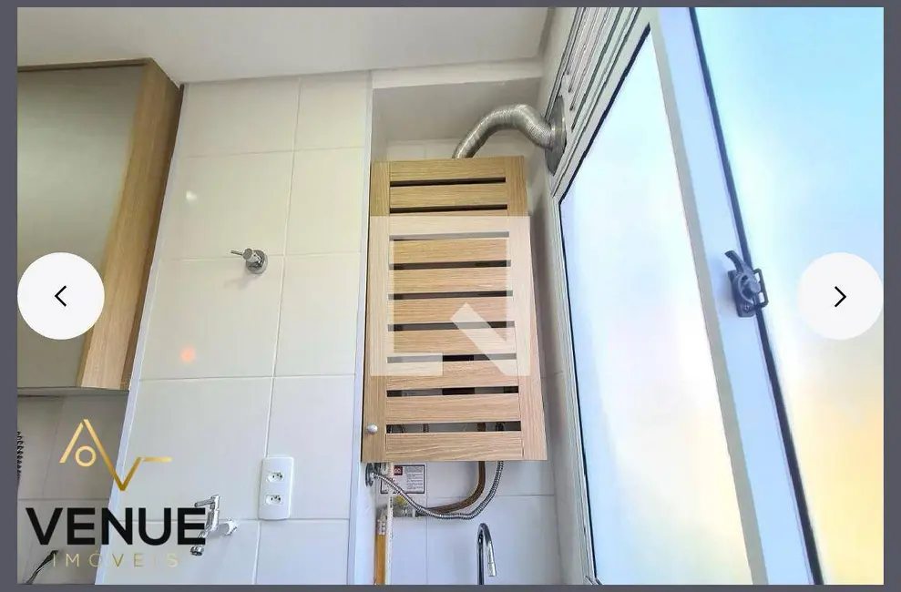 Foto 6 de Apartamento com 2 quartos à venda, 43m2 em Cidade São Mateus, São Paulo - SP