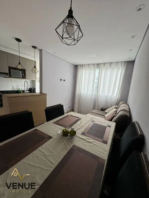 Foto 1 de Apartamento com 2 quartos à venda, 43m2 em Cidade São Mateus, São Paulo - SP