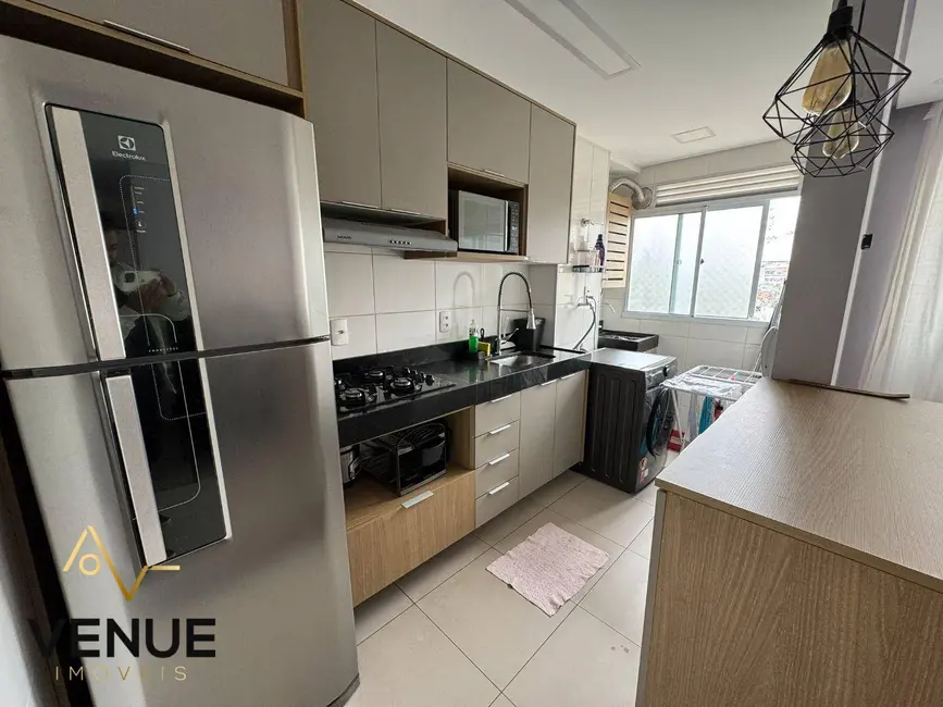 Foto 5 de Apartamento com 2 quartos à venda, 43m2 em Cidade São Mateus, São Paulo - SP