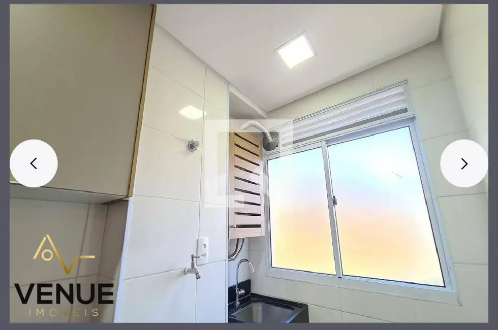 Foto 7 de Apartamento com 2 quartos à venda, 43m2 em Cidade São Mateus, São Paulo - SP