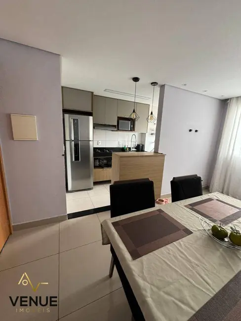 Foto 2 de Apartamento com 2 quartos à venda, 43m2 em Cidade São Mateus, São Paulo - SP