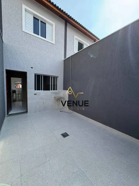 Foto 5 de Sobrado com 2 quartos à venda, 83m2 em Vila Siria, São Paulo - SP