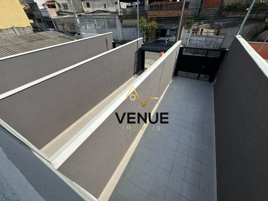 Foto 6 de Sobrado com 2 quartos à venda, 83m2 em Vila Siria, São Paulo - SP