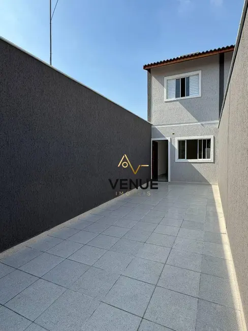 Foto 2 de Sobrado com 2 quartos à venda, 83m2 em Vila Siria, São Paulo - SP