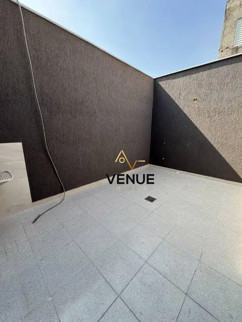 Foto 9 de Sobrado com 2 quartos à venda, 83m2 em Vila Siria, São Paulo - SP