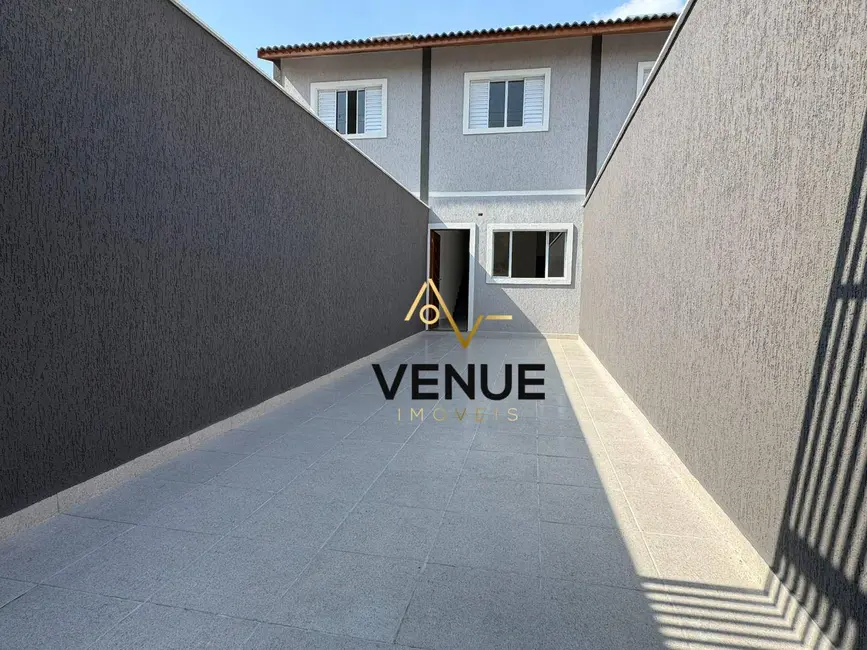 Foto 4 de Sobrado com 2 quartos à venda, 83m2 em Vila Siria, São Paulo - SP