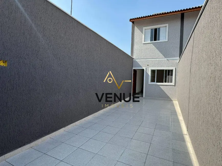 Foto 1 de Sobrado com 2 quartos à venda, 83m2 em Vila Siria, São Paulo - SP