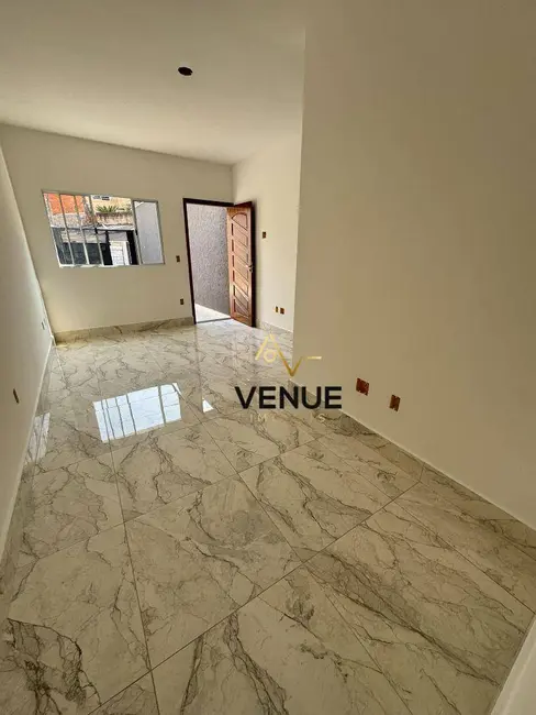 Foto 3 de Sobrado com 2 quartos à venda, 83m2 em Vila Siria, São Paulo - SP