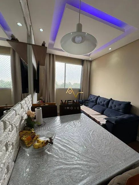 Foto 6 de Apartamento com 2 quartos à venda, 42m2 em Colônia (Zona Leste), São Paulo - SP