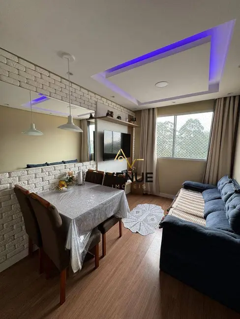 Foto 3 de Apartamento com 2 quartos à venda, 42m2 em Colônia (Zona Leste), São Paulo - SP