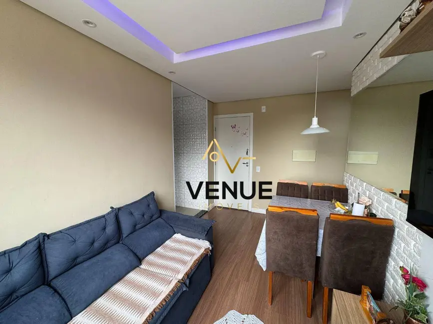 Foto 5 de Apartamento com 2 quartos à venda, 42m2 em Colônia (Zona Leste), São Paulo - SP