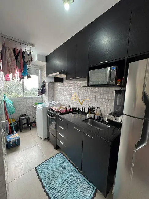 Foto 7 de Apartamento com 2 quartos à venda, 42m2 em Colônia (Zona Leste), São Paulo - SP
