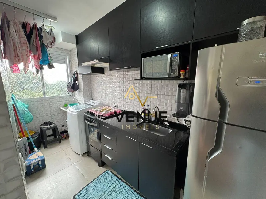 Foto 8 de Apartamento com 2 quartos à venda, 42m2 em Colônia (Zona Leste), São Paulo - SP