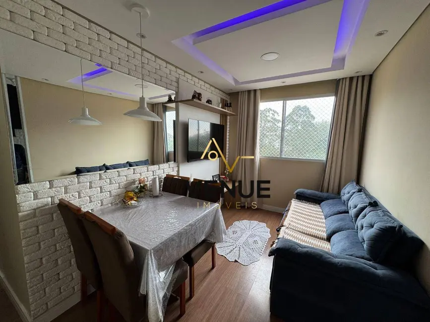 Foto 1 de Apartamento com 2 quartos à venda, 42m2 em Colônia (Zona Leste), São Paulo - SP