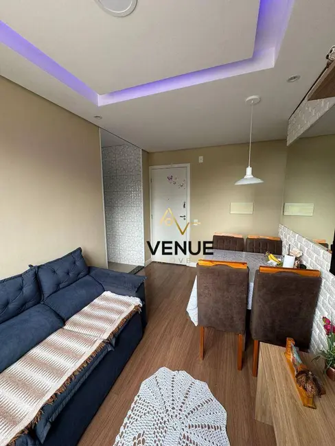 Foto 2 de Apartamento com 2 quartos à venda, 42m2 em Colônia (Zona Leste), São Paulo - SP