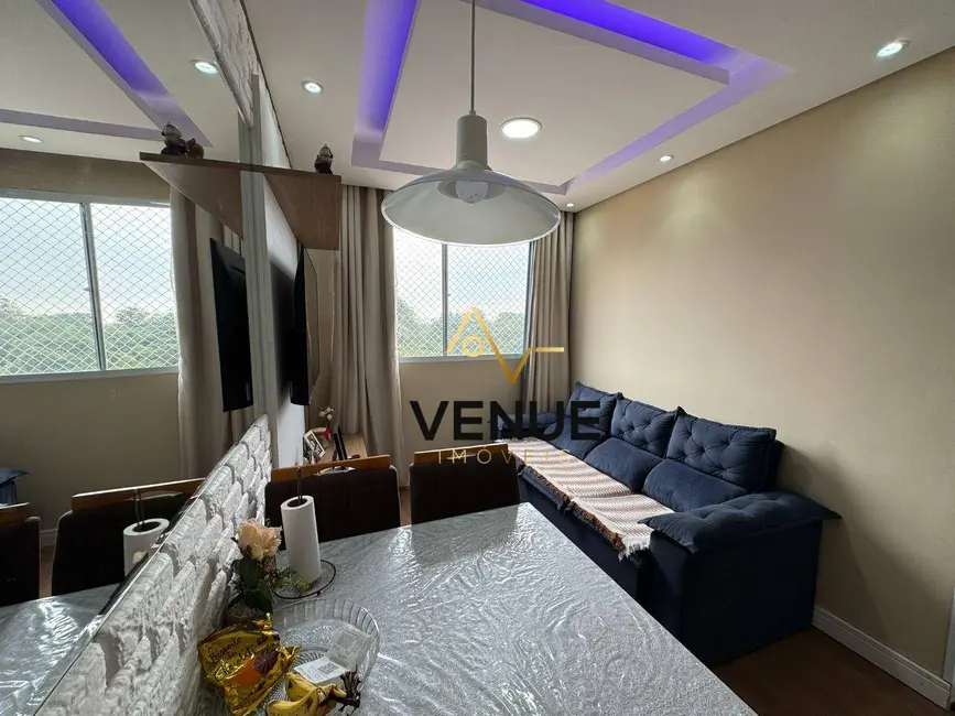 Foto 4 de Apartamento com 2 quartos à venda, 42m2 em Colônia (Zona Leste), São Paulo - SP