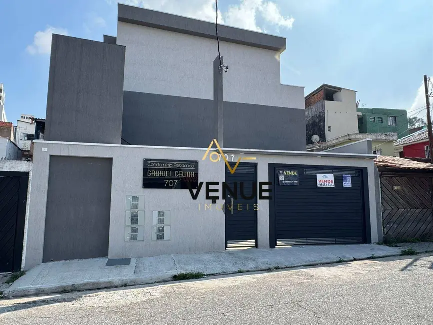 Sobrado com 2 quartos à venda, 65m2 em Parque Boturussu, São Paulo - SP - imagem 3 Foto 3 de Sobrado com 2 quartos à venda, 65m2 em Parque Boturussu, São Paulo - SP