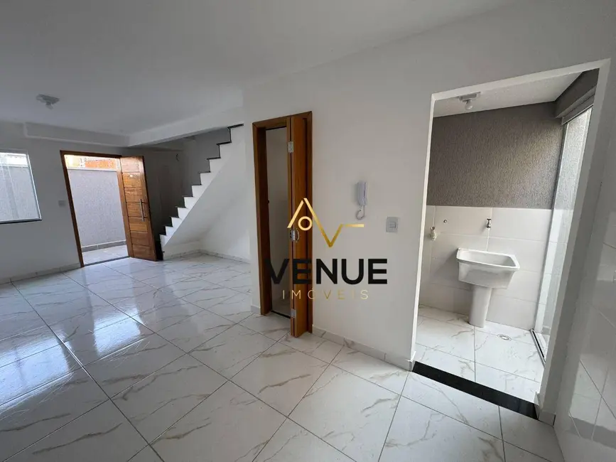 Sobrado com 2 quartos à venda, 65m2 em Parque Boturussu, São Paulo - SP - imagem 1 Foto 1 de Sobrado com 2 quartos à venda, 65m2 em Parque Boturussu, São Paulo - SP