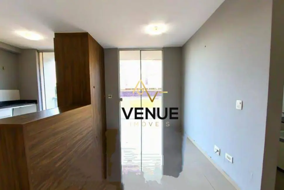 Foto 2 de Apartamento com 1 quarto à venda, 36m2 em Vila Augusta, Guarulhos - SP