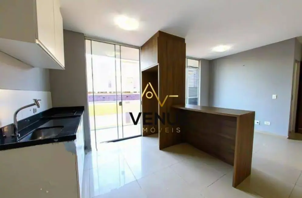 Foto 1 de Apartamento com 1 quarto à venda, 36m2 em Vila Augusta, Guarulhos - SP