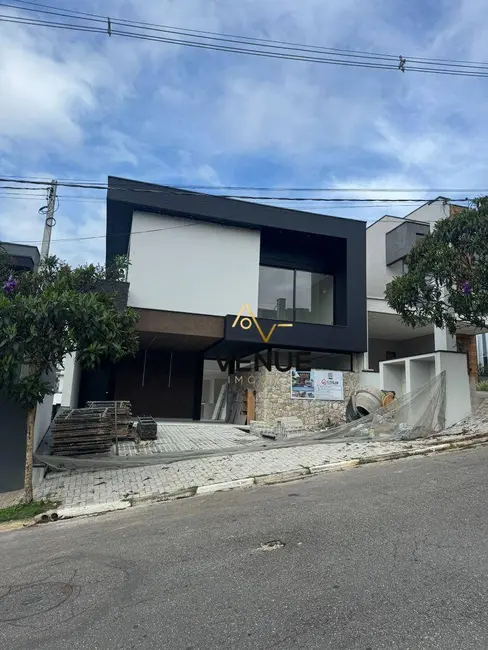 Foto 7 de Casa de Condomínio com 3 quartos à venda, 270m2 em Cézar de Souza, Mogi Das Cruzes - SP