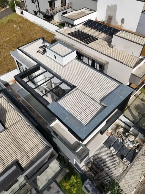 Foto 4 de Casa de Condomínio com 3 quartos à venda, 270m2 em Cézar de Souza, Mogi Das Cruzes - SP