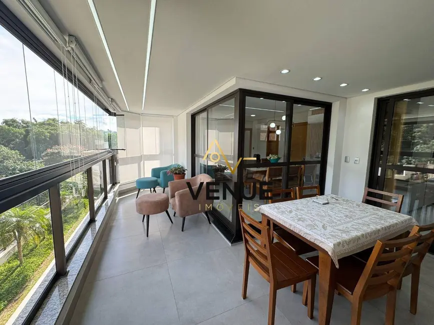 Foto 1 de Apartamento com 3 quartos à venda e para alugar, 193m2 em Aruja - SP