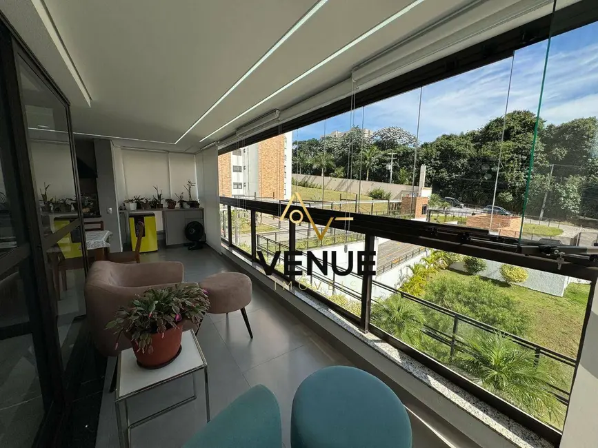 Foto 2 de Apartamento com 3 quartos à venda e para alugar, 193m2 em Aruja - SP
