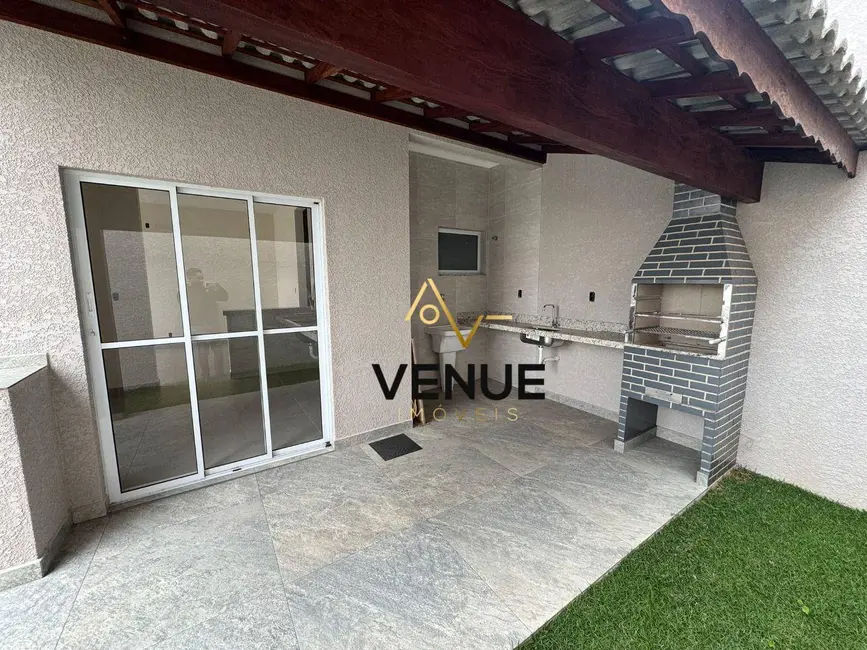 Foto 3 de Casa com 2 quartos à venda, 129m2 em Nova Cerejeira, Atibaia - SP