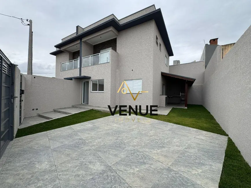 Foto 2 de Casa com 2 quartos à venda, 129m2 em Nova Cerejeira, Atibaia - SP