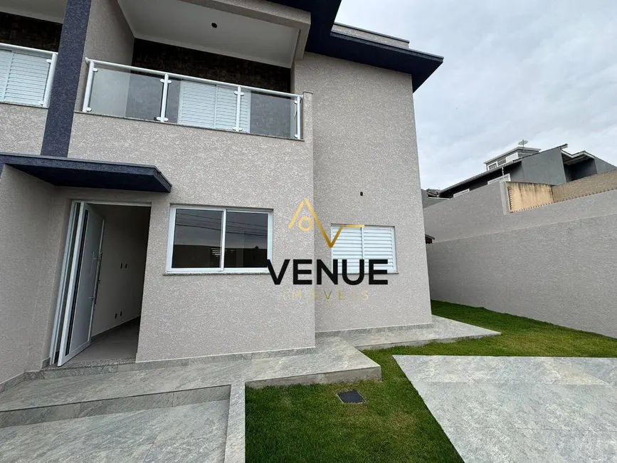 Foto 8 de Casa com 2 quartos à venda, 129m2 em Nova Cerejeira, Atibaia - SP