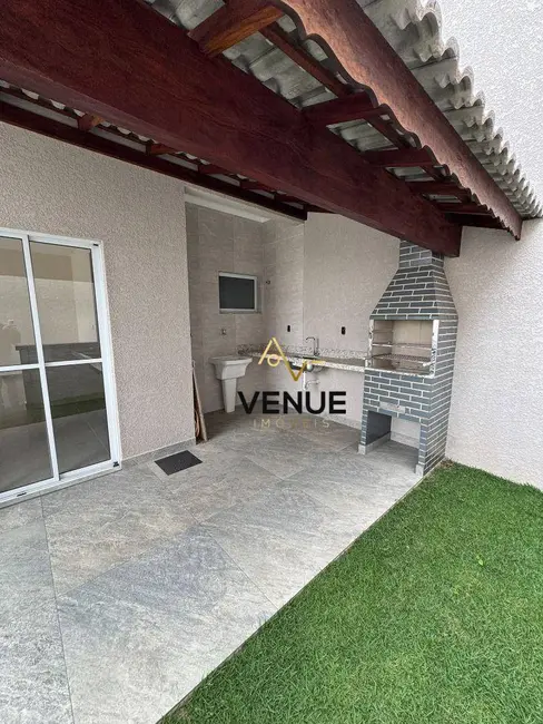 Foto 7 de Casa com 2 quartos à venda, 129m2 em Nova Cerejeira, Atibaia - SP