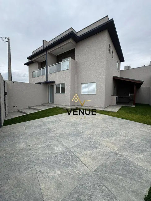 Foto 9 de Casa com 2 quartos à venda, 129m2 em Nova Cerejeira, Atibaia - SP