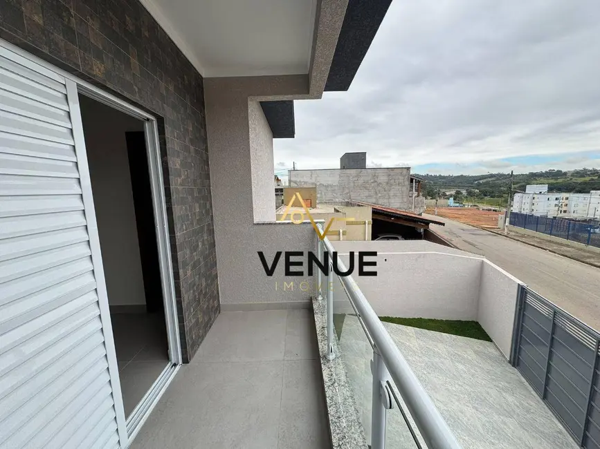 Foto 5 de Casa com 2 quartos à venda, 129m2 em Nova Cerejeira, Atibaia - SP