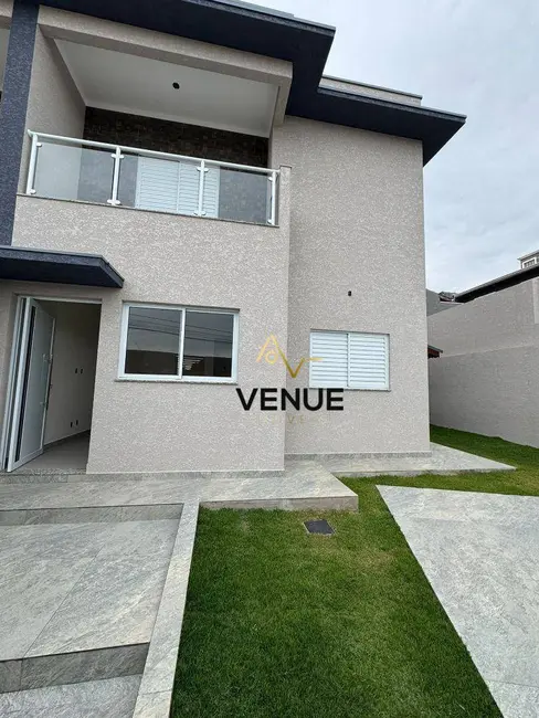 Foto 6 de Casa com 2 quartos à venda, 129m2 em Nova Cerejeira, Atibaia - SP