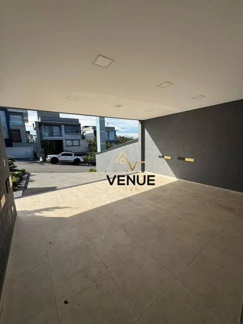 Foto 6 de Casa de Condomínio com 4 quartos à venda e para alugar, 240m2 em Residencial Real Park, Aruja - SP