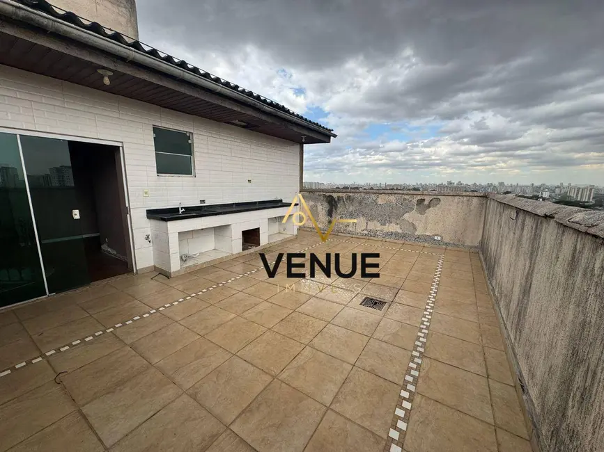 Cobertura com 3 quartos à venda, 139m2 em Jardim Japão, São Paulo - SP - imagem 9 Foto 9 de Cobertura com 3 quartos à venda, 139m2 em Jardim Japão, São Paulo - SP