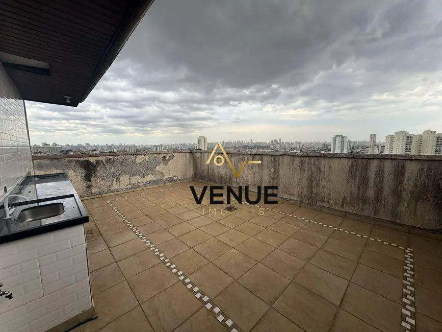 Cobertura com 3 quartos à venda, 139m2 em Jardim Japão, São Paulo - SP - imagem 3 Foto 3 de Cobertura com 3 quartos à venda, 139m2 em Jardim Japão, São Paulo - SP